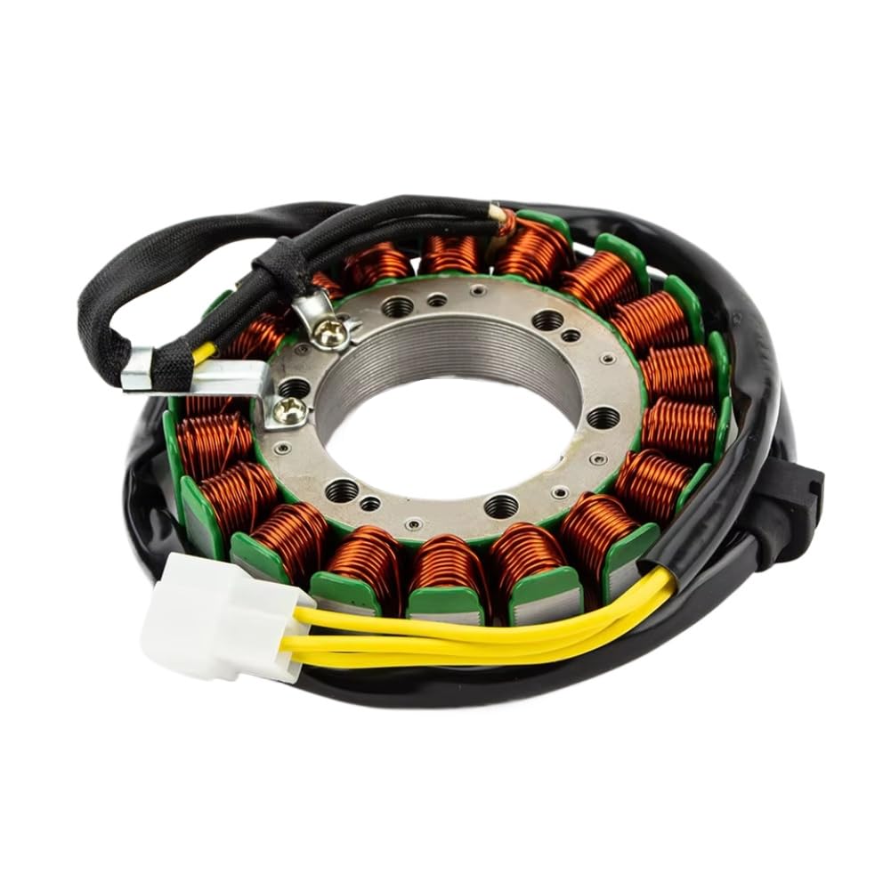 Bobina Statore Compatibile Con Shadow 600 VLX NV600 VT600C
