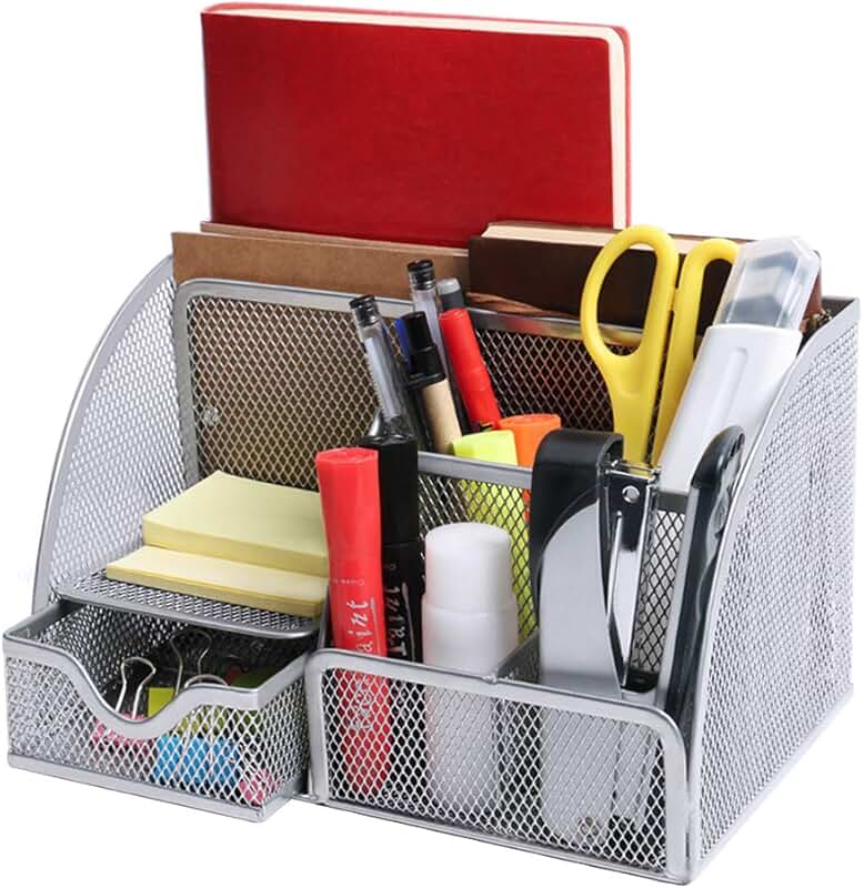 Amazon.co.uk desk tidy