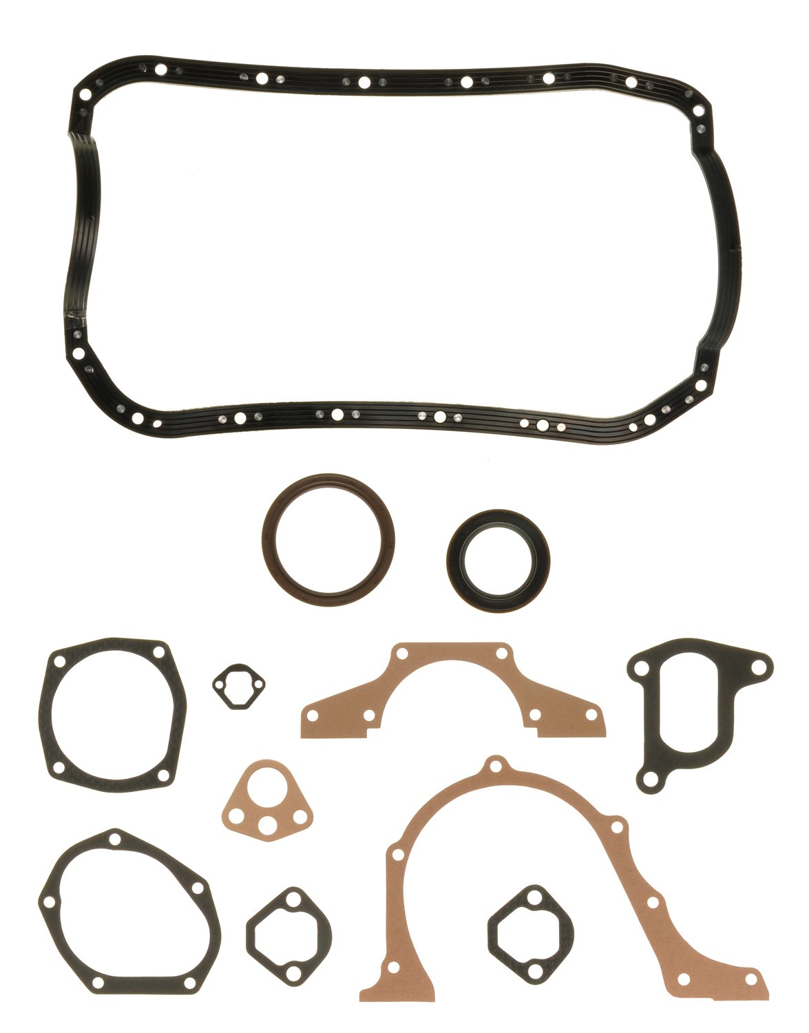 Ajusa 54061200 Gasket Set crank case