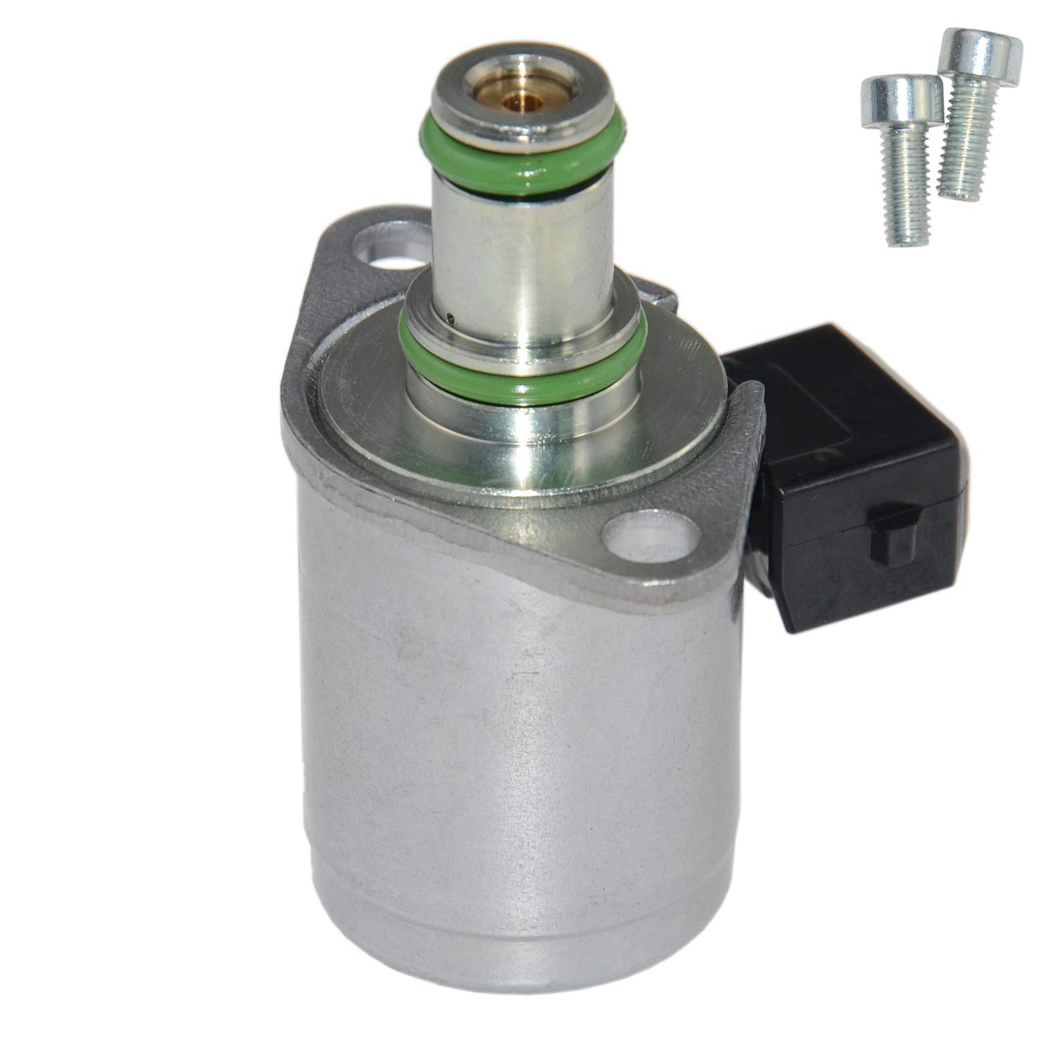 Paramètre Valve de direction Compatible avec W211 C219 CLS500 2214600184 | R171 C230 C300 CL500 CLK320 E320 ML350 R320 S63 SLK55