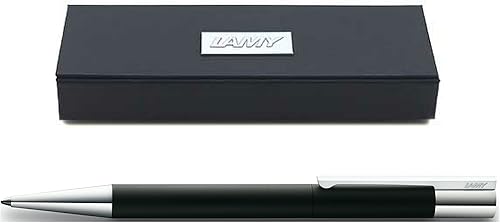 LAMY Bolígrafo Scala (L280)