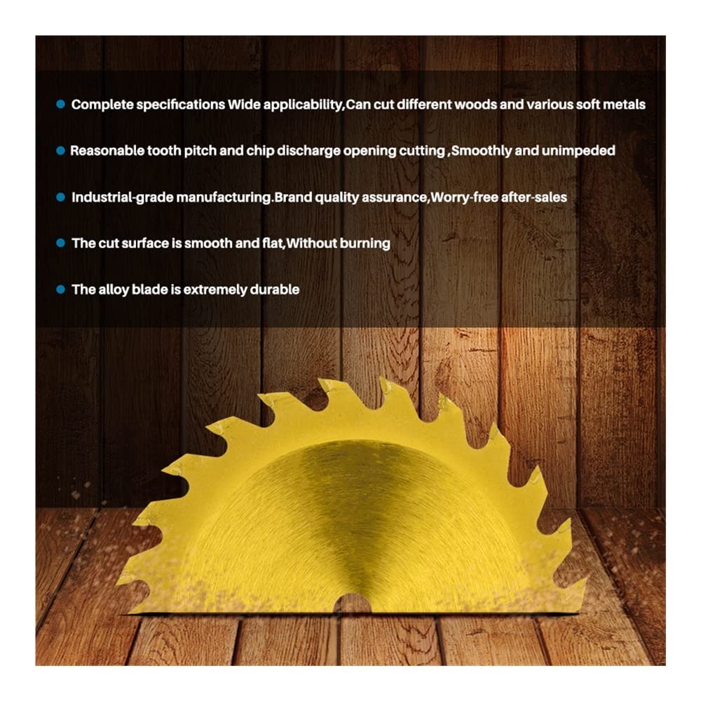 SEIDER 1pc 235mm Lama For Circolare TCT Lama For For Utensili For