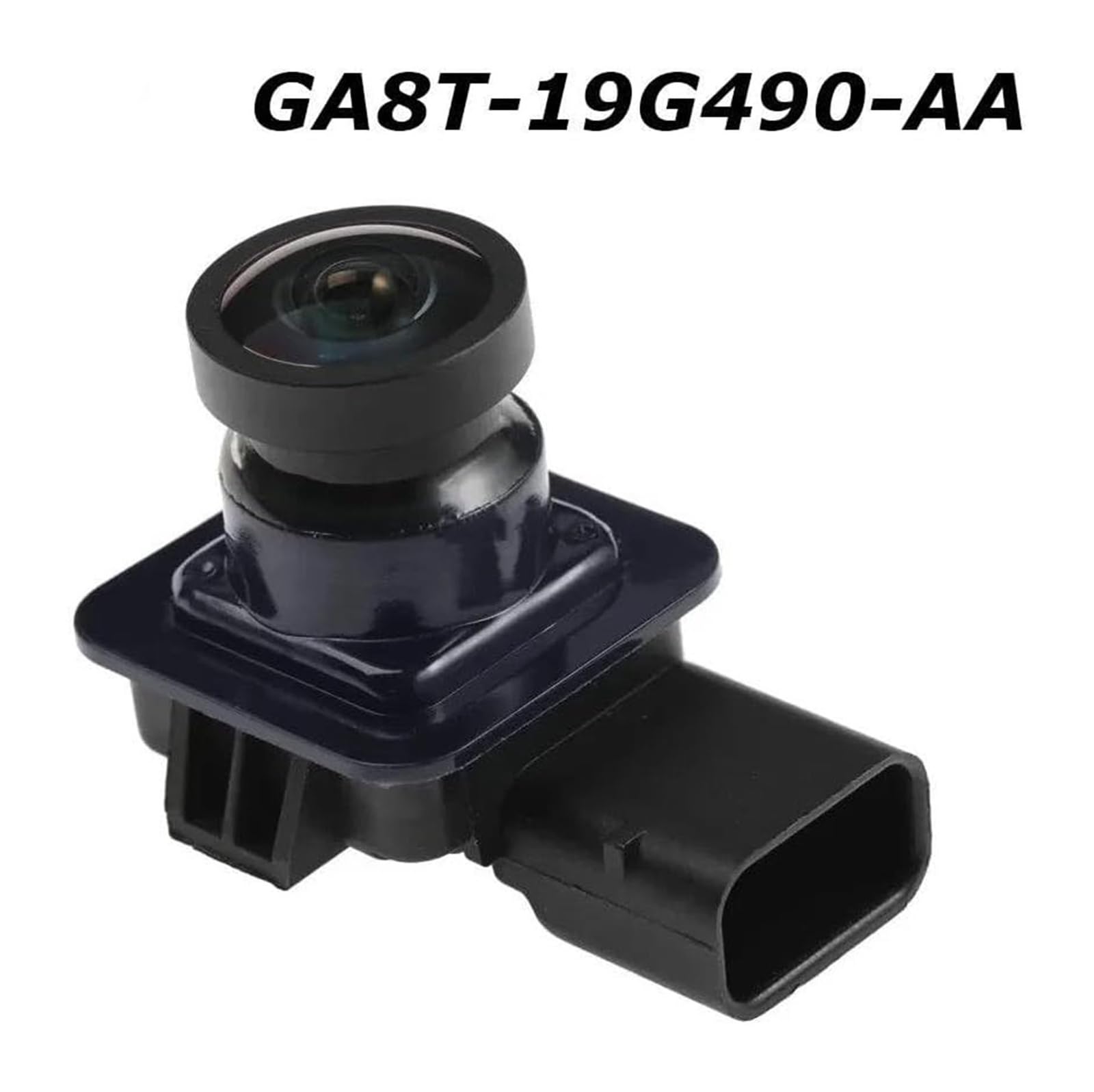 Copia Seguridad Cámara Sistema De Asistencia Aparcamiento Con Cámara Visión Trasera Para Flex 2013-2019 GA8T-19G490-AA EA8T-19G490-AA