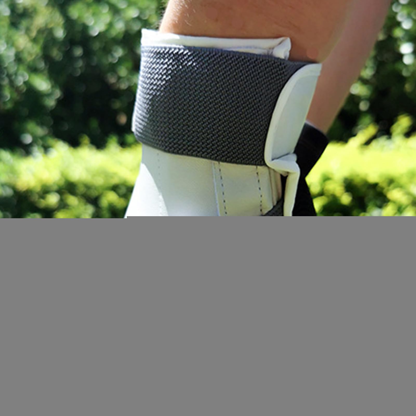 Gants de golf d'entraînement,Gants de golf en cuir | Retenue de poignet