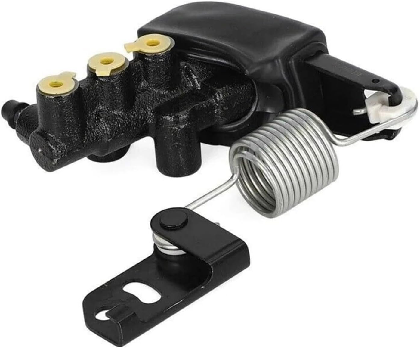Areyourshop Brake Load Sensing Valve With Spring ASSY for Nissan Navara D40 2.5TD 46400-EB70B; 46400-EB70B9; 46400-EB70B; 46400-EB70C