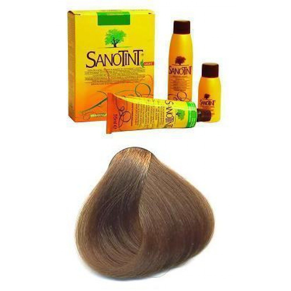 LIGHT TINT BIO NAT 79