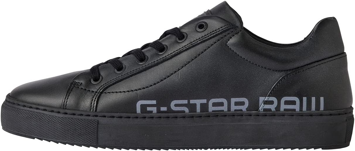 G-Star Sneakers Loam Worn TNL M 2142 006501 Zwart-40 : Amazon.nl: Kleding,  schoenen \u0026 sieraden