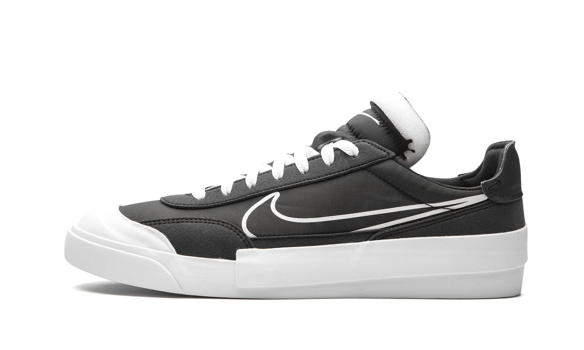 Nike Drop-Type HBR Mens Trainers CQ0989 Sneakers Shoes (uk 8.5 us 9.5 eu  43, black white 002) : Amazon.sg: Fashion