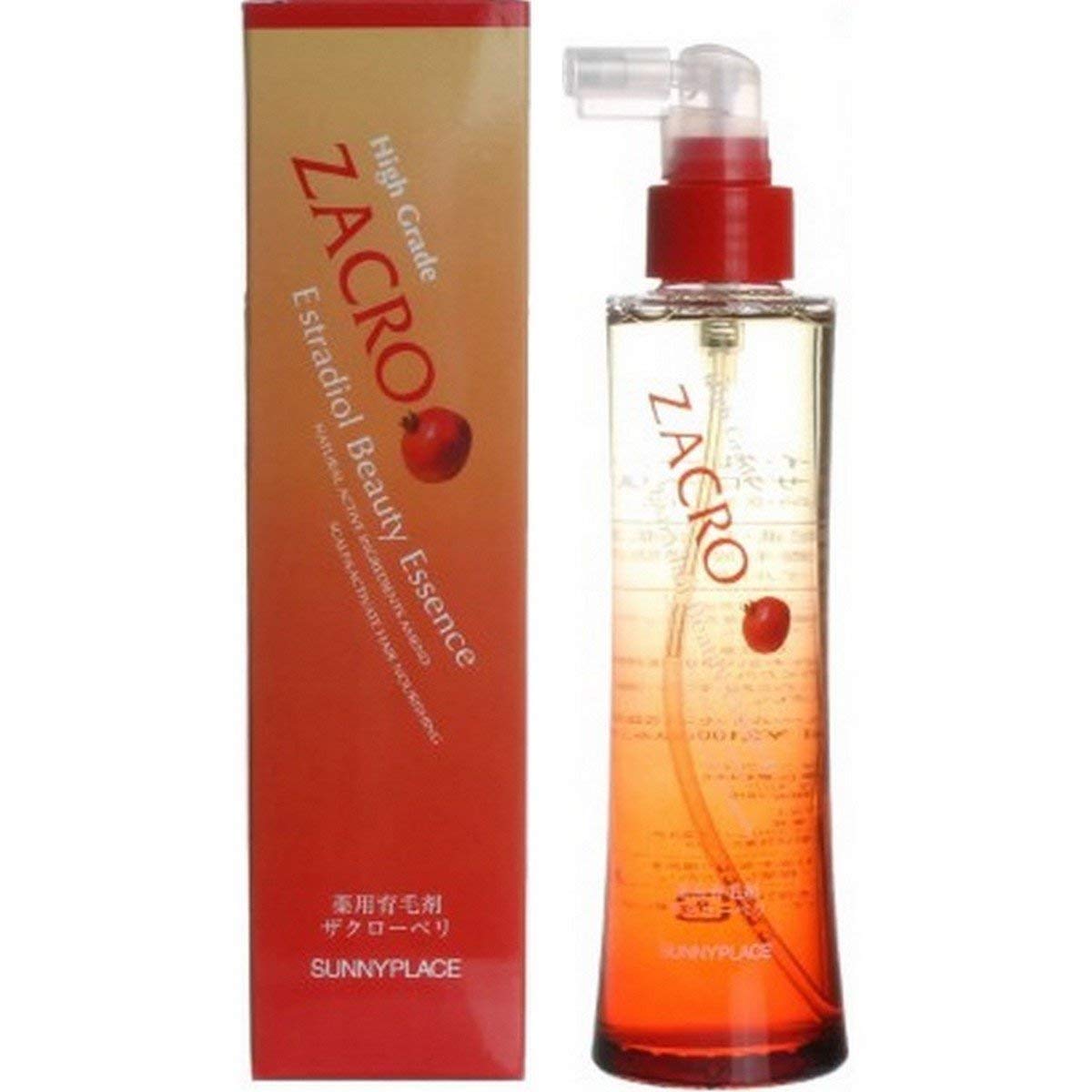 薬用 ザクローペリ 120ml  ６本セット サニープレイス 薬用ザクローペリ