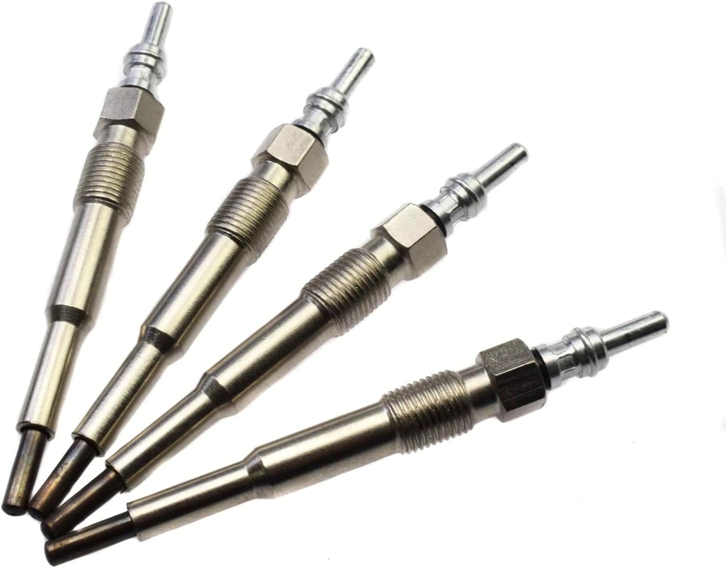 Glow Plug Diesel Heater OE N10591608 For Vw For Golf 2004-2009 For Jetta 2005-2010 1.9L 4 Cyl Diesel s Heater Auto Parts