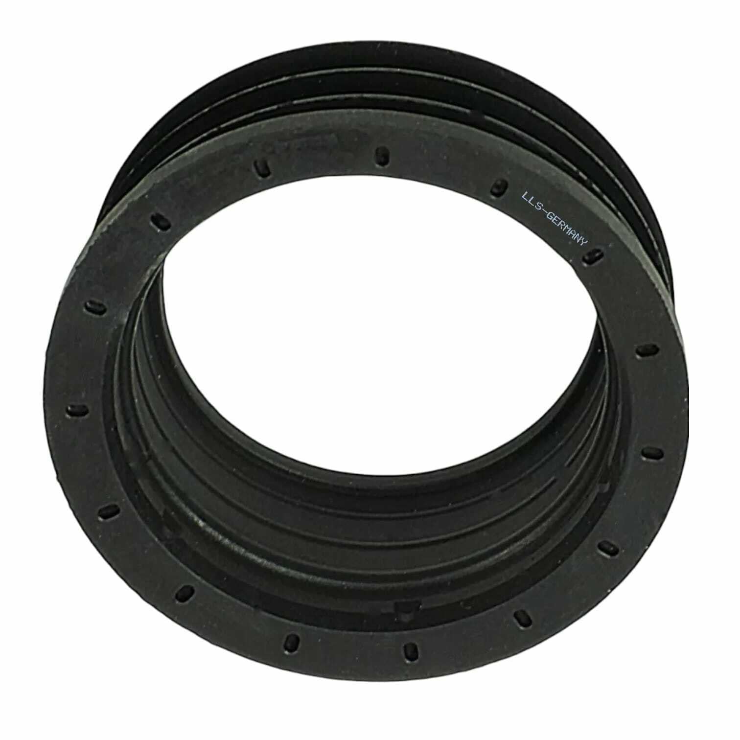 Bague d'étanchéité pour débitmètre d'air compatible avec BMW E38 E39 E46 E60 E61 E65 E82 E83 E87 E88 E90 E91 E92 E93 1er 3er 5 Série 7 X3 E83 Z4 E89 137122 24739 8