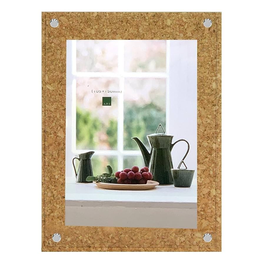 Amazon.co.jp: アートプリントジャパン APJ NEWボードフレーム