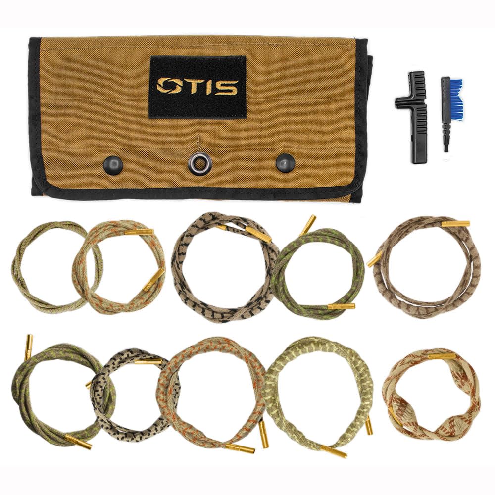 - Otis Technology Ripcord Multi-Caliber 10 Pack (Select Your Style)
