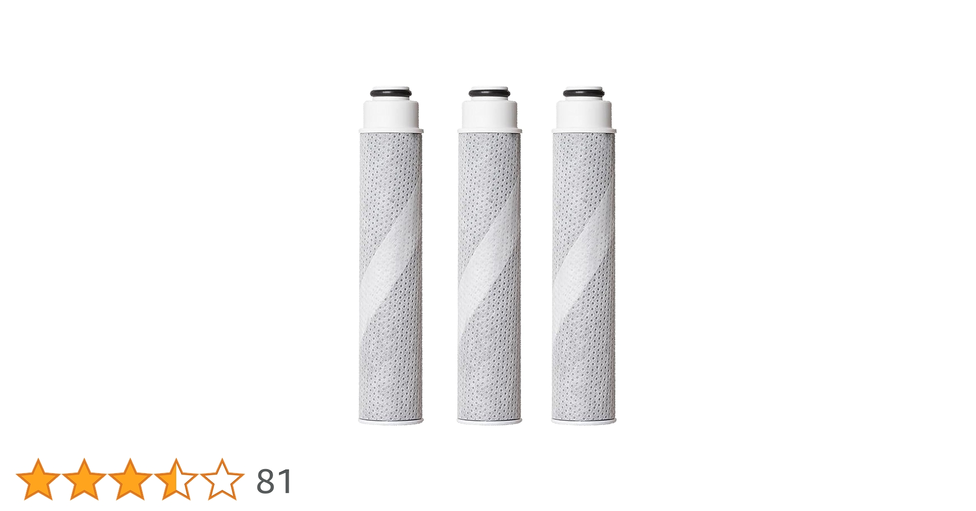 Amazon | タカギの浄水器 カートリッジ互換JC0032DK,JC0036UG,JC0032UG