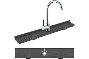 Kitchen Sink Drip Catcher Tray