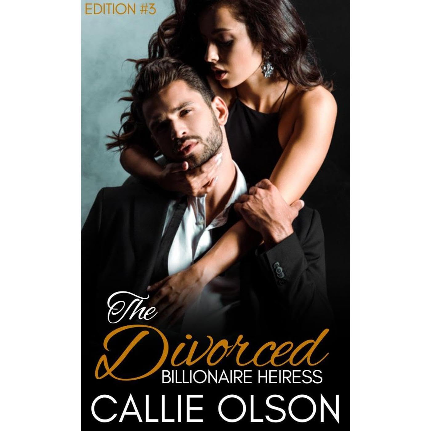 The Divorced Billionaire Heiress