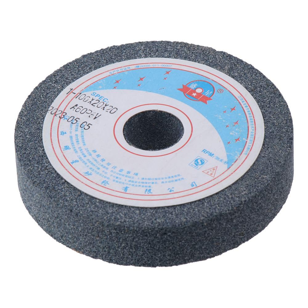 Uxcell 4-Inch Flaring Cup Grinding Wheel 60 Grits Green Silicon Carbide Surface Grinding Abrasive Wheel Ceramic Tool Eca782f8 Ebbd 4427 Bc3f E31dd9f1088c.2e0ae114e92067431abe6b4394df757b - View #11