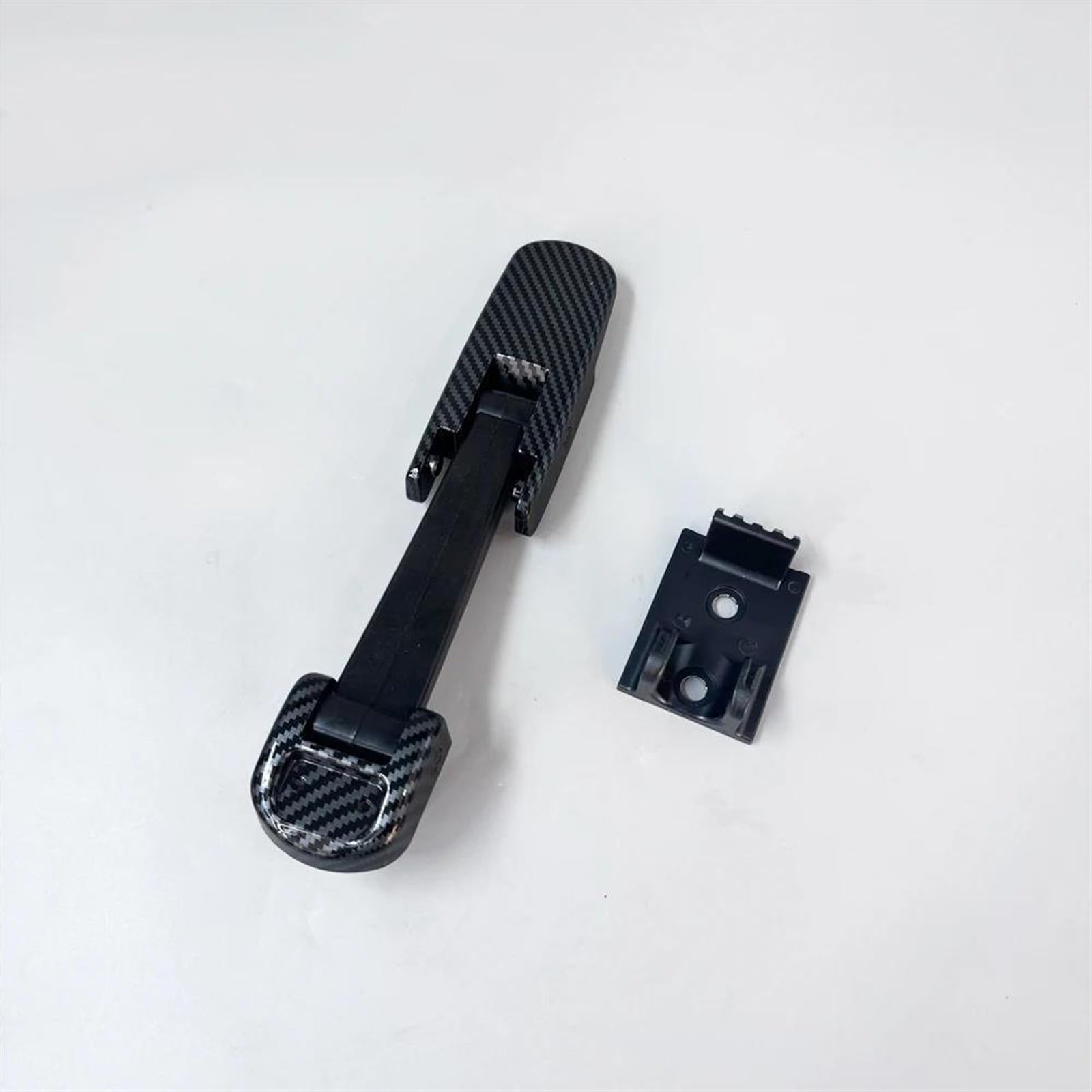 Amazon.co.jp: 車のボンネットリリースハンドルレバー Compatible With