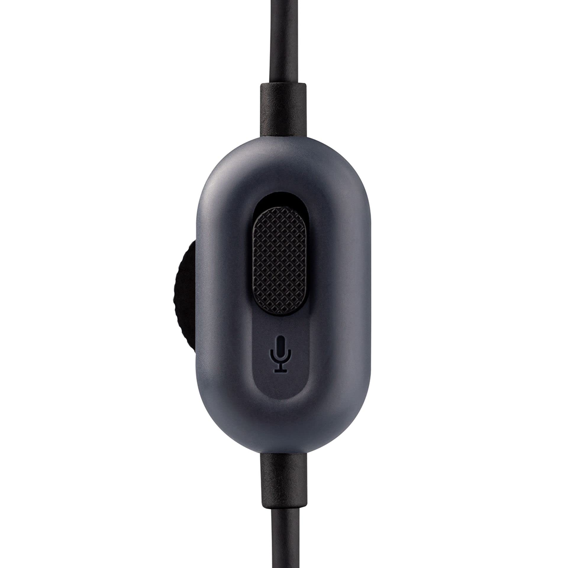 Teufel ZOLA Cuffie Gioco con Microfono e scheda audio USB 7.1, Suono surround DTS, asta del microfono regolabile con microfono a condensatore HD, PC, vestibilità comoda - grigio arancione