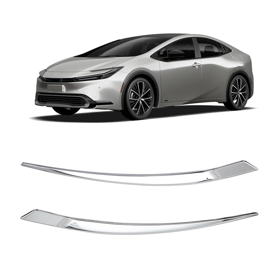 プリウスバックフォグ プリウス トヨタ プリウス(型式:60/65系(年式:R5.1〜))バック