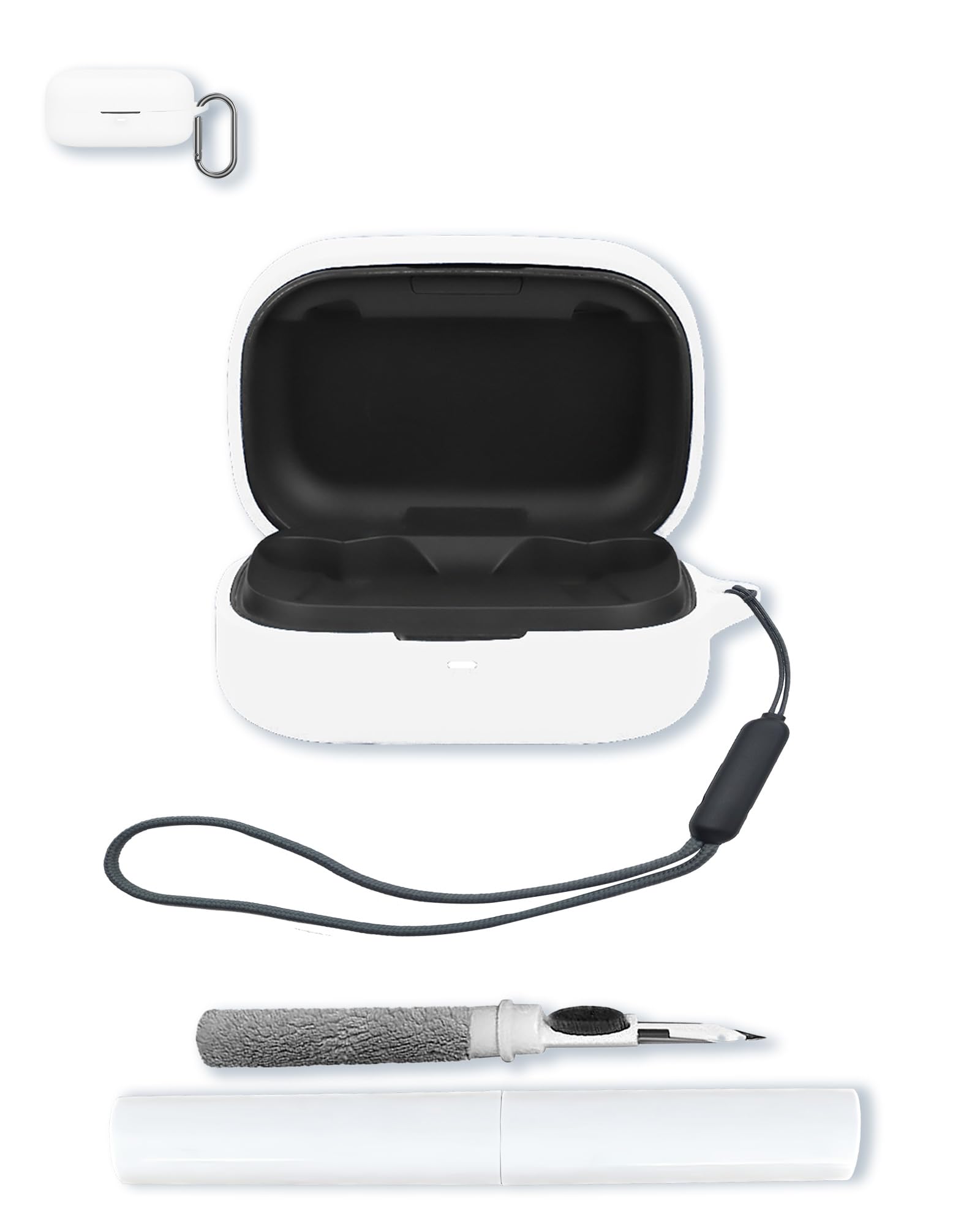 Amazon.com: Case for B&O Beoplay Eleven True Wireless Bluetooth