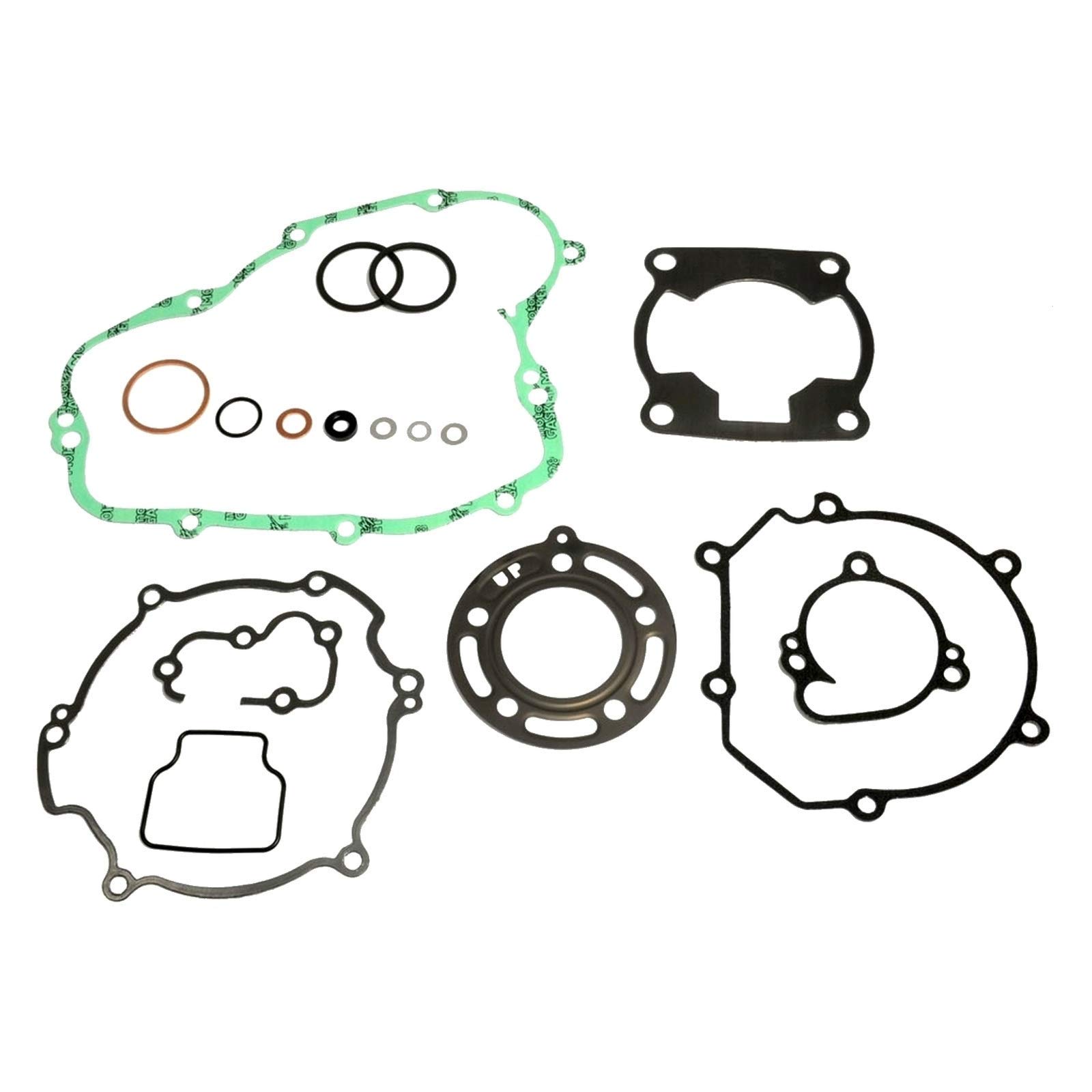 Motor-Dichtsatz für KX 85 A Baujahr 2001-2006 von Athena