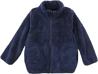 Casaco de lã para bebês meninas meninos jaqueta infantil jaqueta quente com capuz agasalho cardigã outono inverno roupas