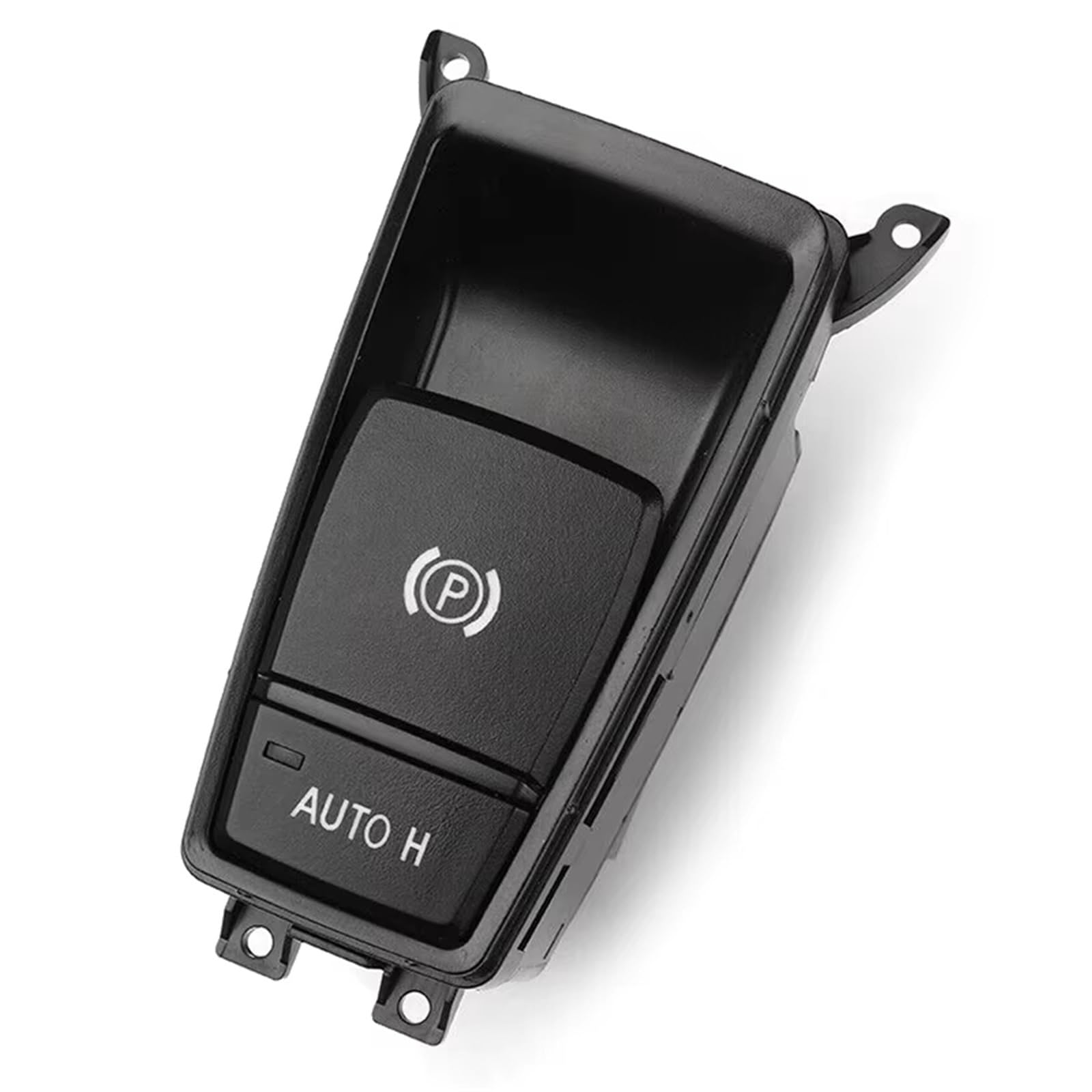 Botón de freno de mano Compatible Con E70 X5 2009-2013 E71 E72 X6 2009 2010 2011 2012 2013 2014 Botón De Interruptor Control Freno Estacionamiento Auto H Hold 61319148508