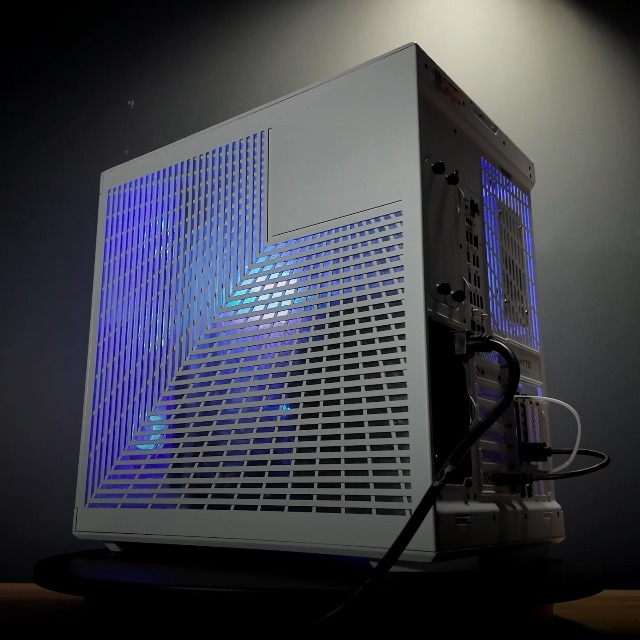 Amazon.com: XOTICPC Y70 Ultimate X3D Ghost Gaming Desktop