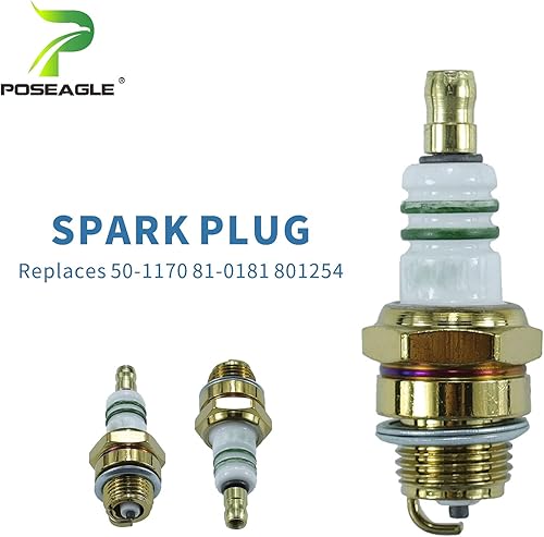 Miniatura 9 de Hoja de rotor 84-1980 con raspador 75-8780 75-9010 V Kit de accesorios de correa para lanzadores de nieve Toro CCR Powerlite 325, 38182, 38183,