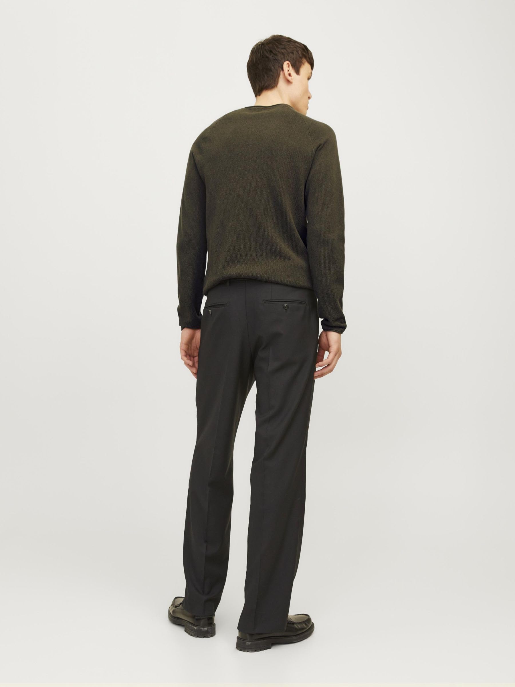 JACK & JONES Pull en Maille Pull en Maille