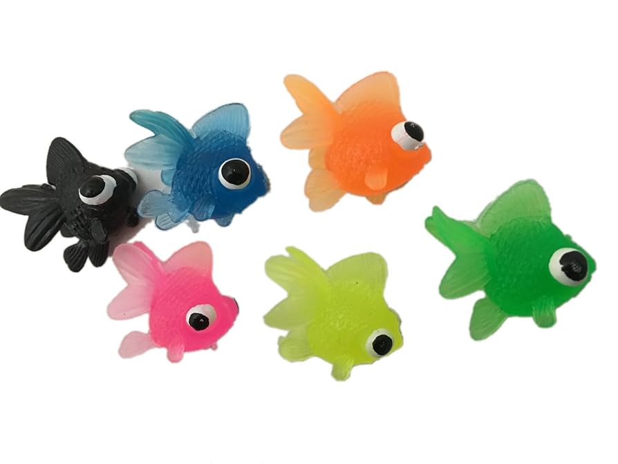 マイセン MEISSEN デメキン 出目金 金魚 フィギュリン 置物