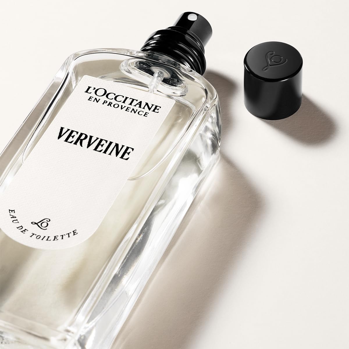 Amazon.co.jp: ロクシタン(L'OCCITANE) ヴェルヴェーヌ[ヴァーベナ