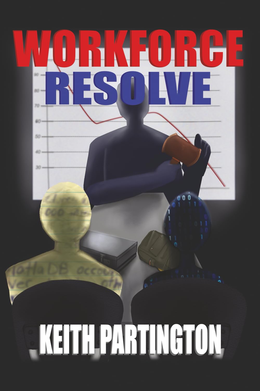Workforce Resolve (Resolve Series)