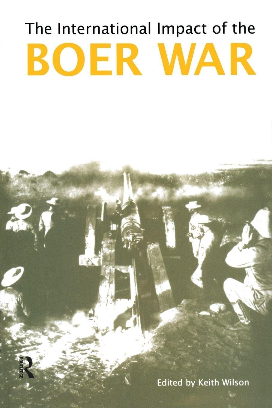 The International Impact of the Boer War