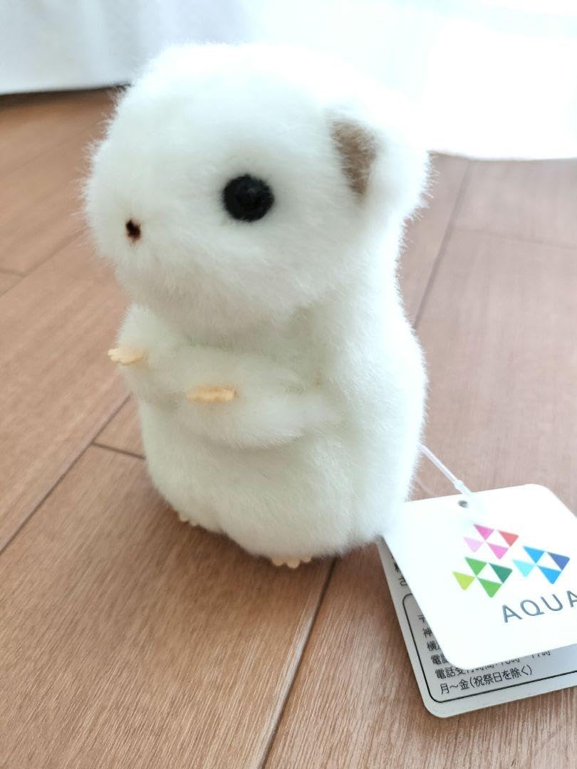 リアルぬいぐるみ　オコジョ　やまね工房　おこじょ　ぬいぐるみ リアルぬいぐるみ オコジョ やまね工房 おこじょ ぬいぐるみ