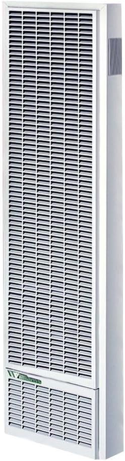 Wall Heater, Top, NG, 35000BtuH