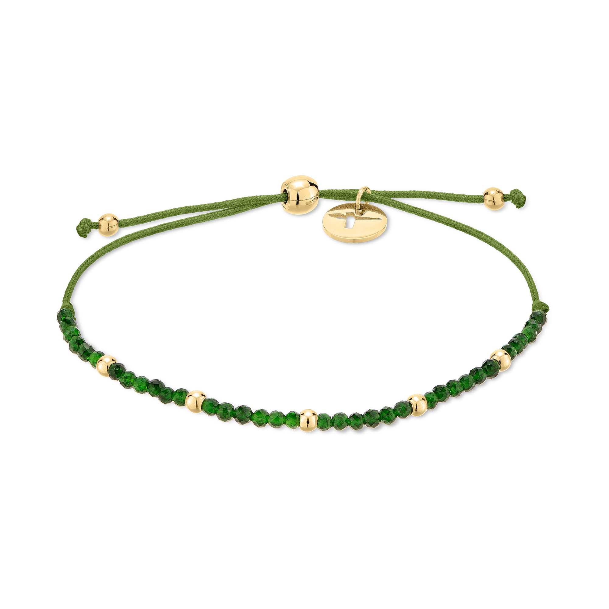 Tamaris Ladies Bracelet TJ-0713-B-17 in Stainless Steel IP Gold