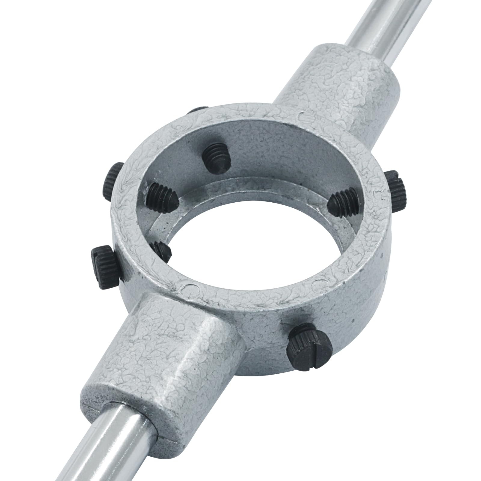 Die Stock Wrench - 45mm Aluminum Handle -3 Die Stock Wrench - 45mm Aluminum Handle -3