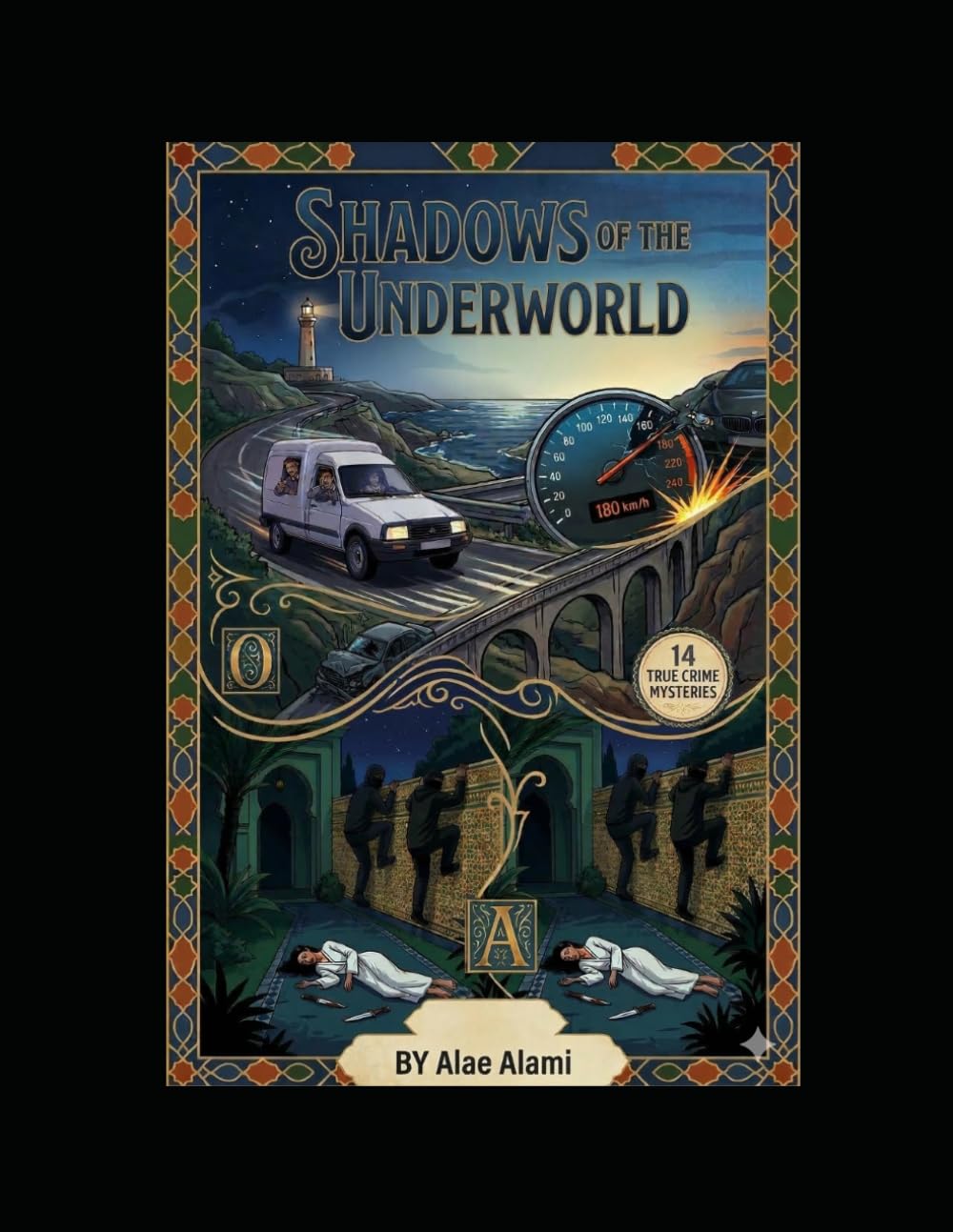 Shadows of the Underworld