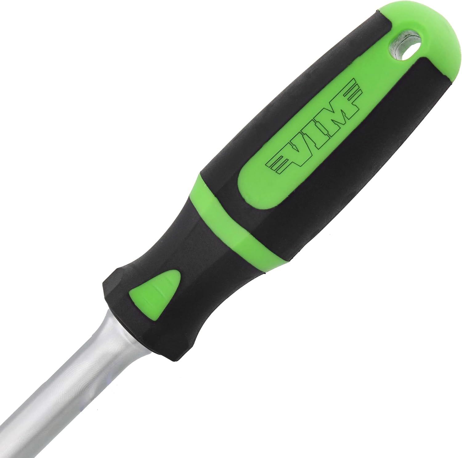 VIM Tools - 3/8″ dr. Heavy duty 90T ratchet