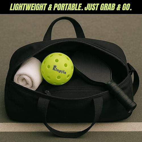 Miniatura 6 de Pelota de pickleball para exteriores