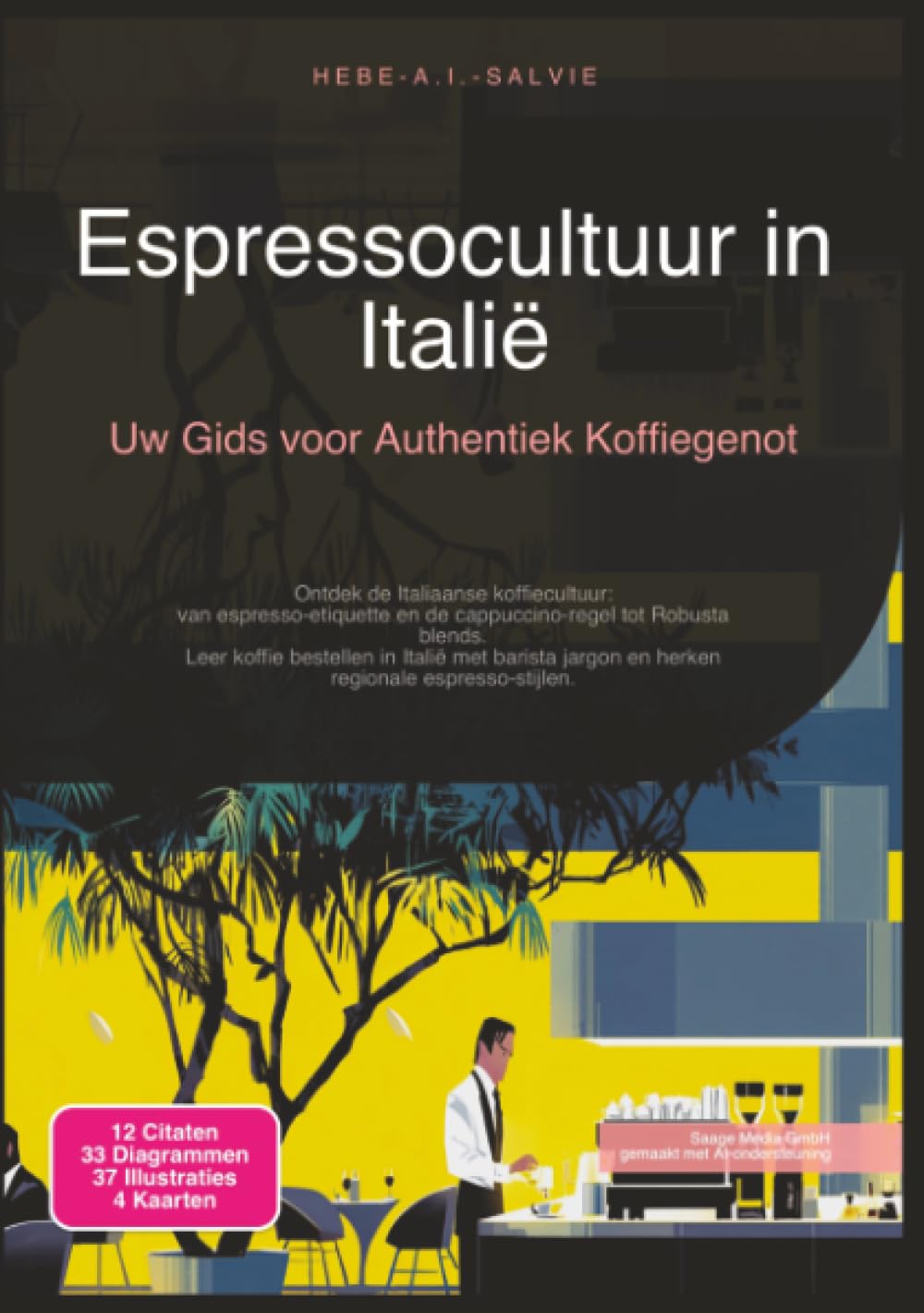 Espressocultuur in Italië: Uw Gids voor Authentiek Koffiegenot (Koffie)
