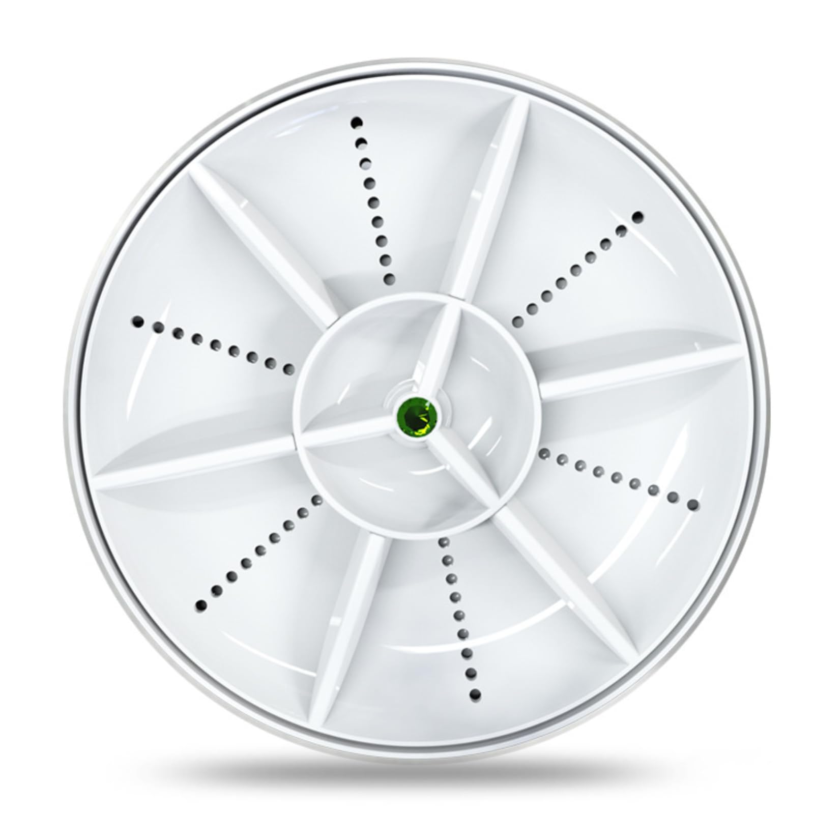 Mini lave-vaisselle,Mini lave-vaisselle USB sans fil portable à ultrasons pour fruits,Lave-Vaisselle À Ultrasons Compact,Convient pour le camping, la cuisine, le camping-car et d'autres endroits