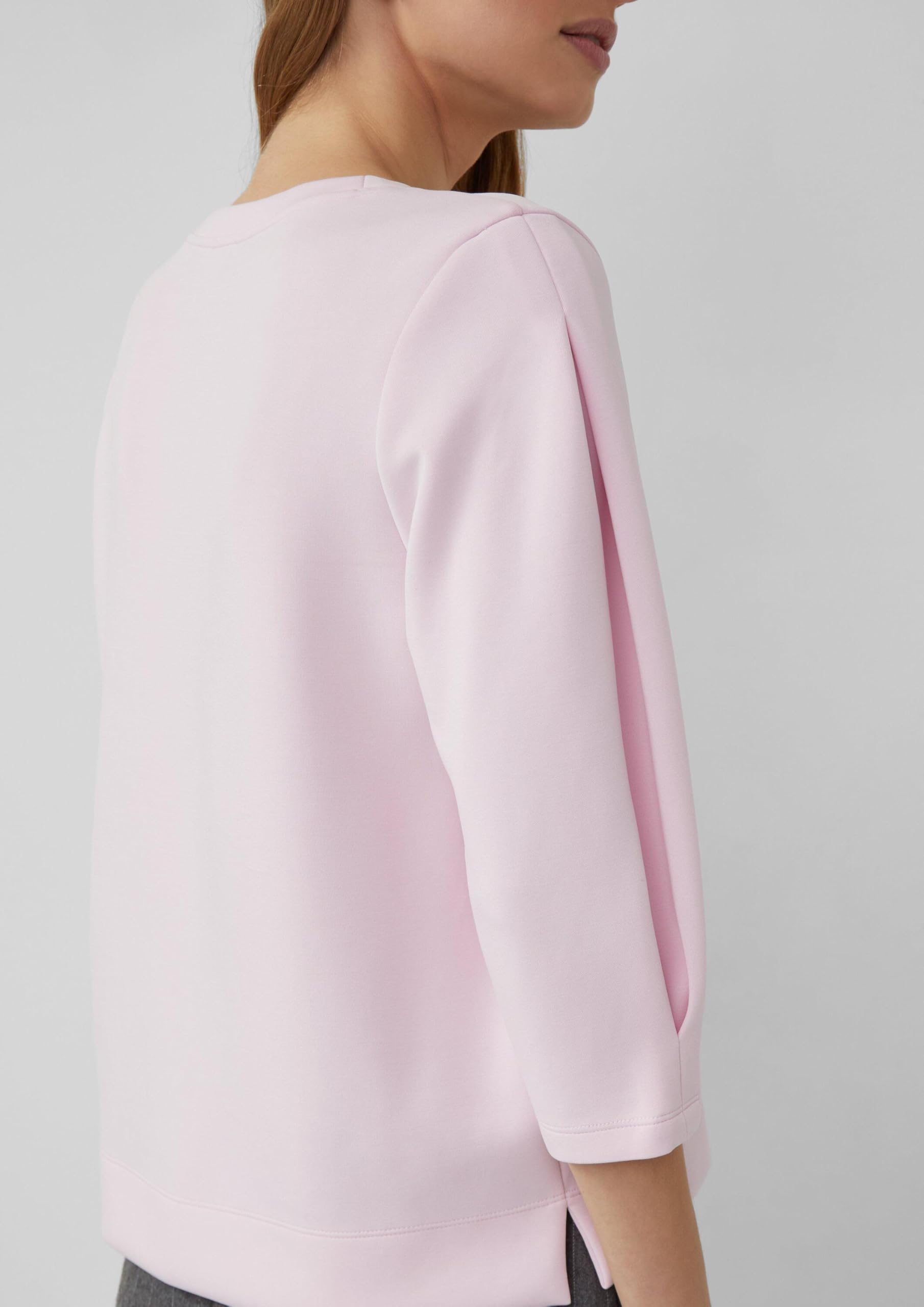 s.Oliver Damen 2174983 Sweatshirt 3/4 Arm (1er Pack)