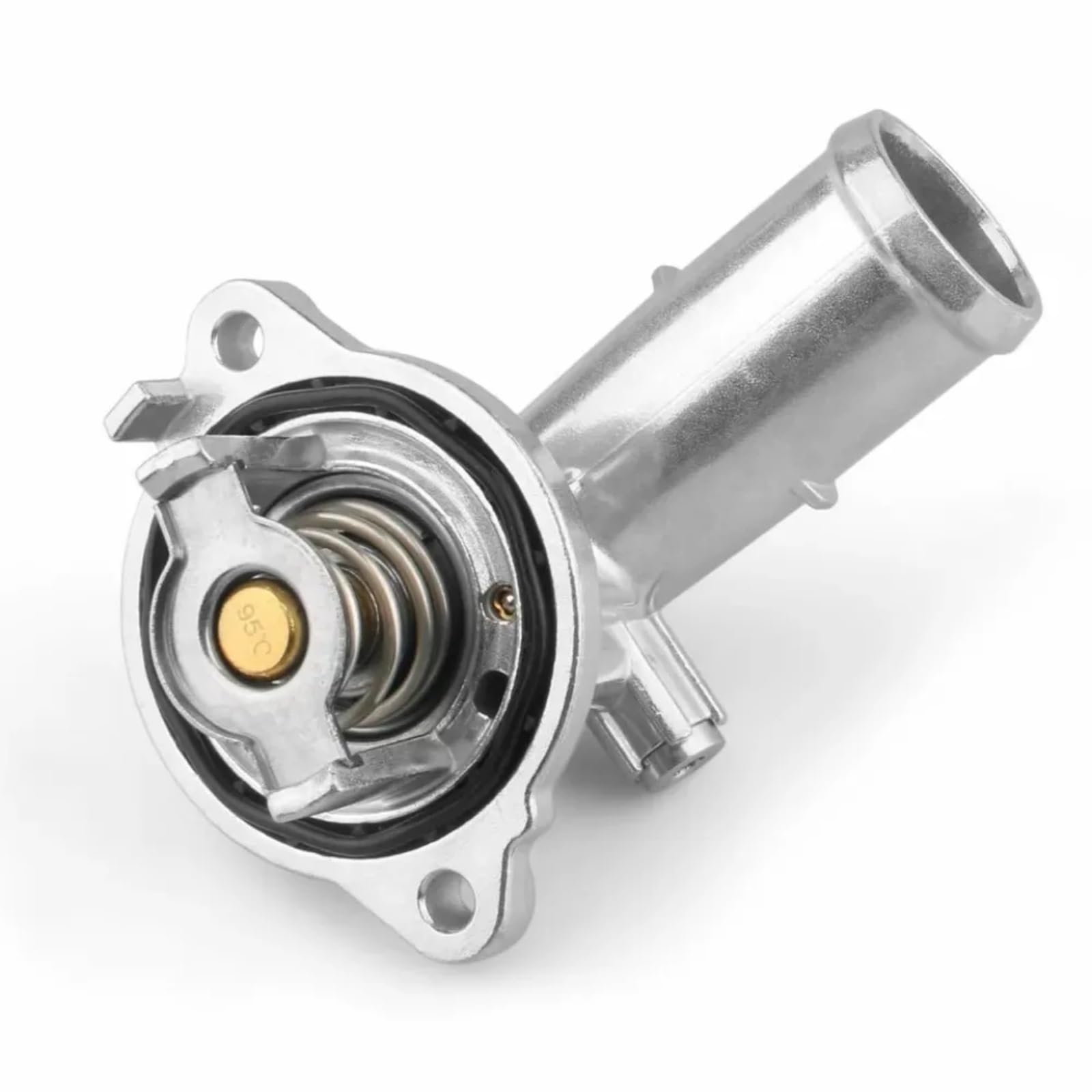Coolant Thermostat Thermostat Assembly For Jeep For Grand For Cherokee 2011-2015 5184651AH