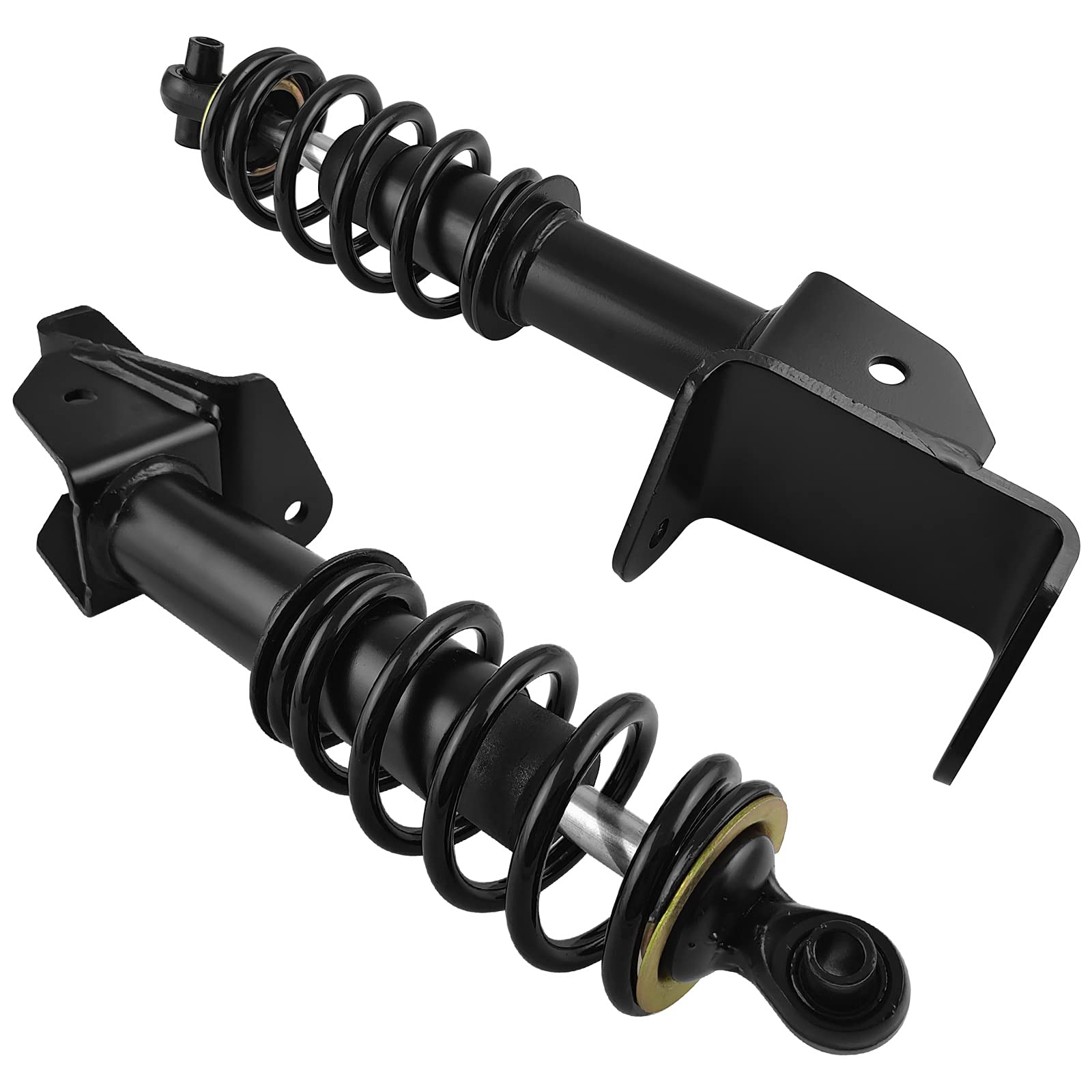 Golf Cart Front Shocks Absorbers for Yamaha G29 Drive Passenger and Driver Side OEM JW2-F3390-00-00 