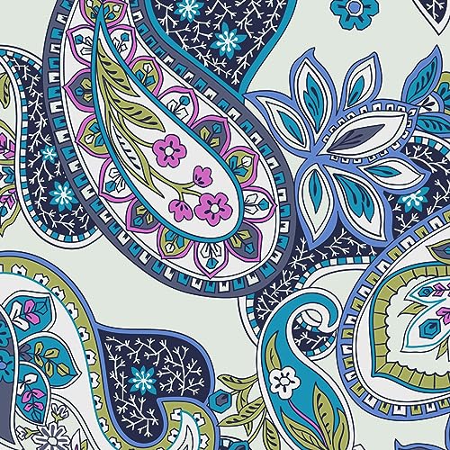 Vera Bradley Women's Quilted Jacket with Pockets (Extended Size Range)4