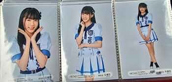 （画像3枚）HKT48 生写真 / コースター 61tZOS2WywL._UF350,350_QL50_.jpg