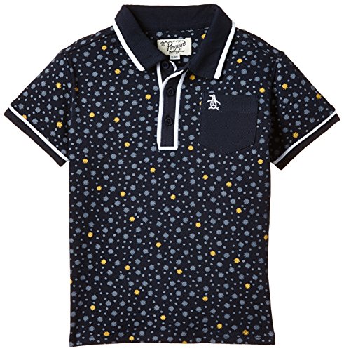 ORIGINAL PENGUIN Northern Lights Polo Bambini e